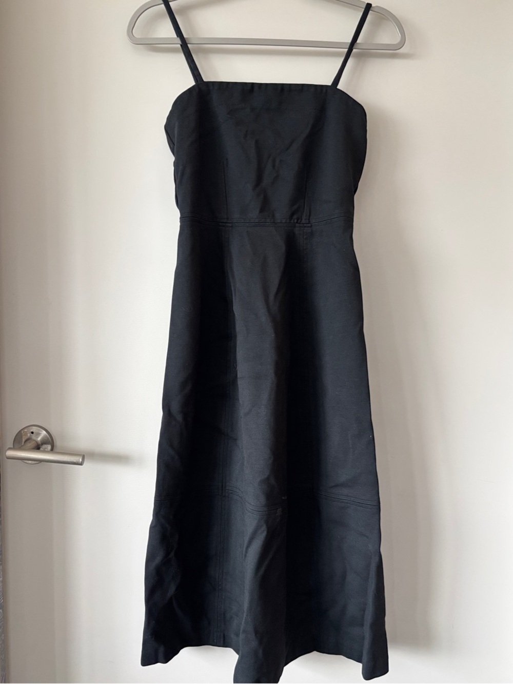 Everlane Dream Everywhere Dress